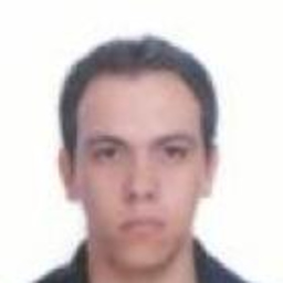Diego Armando Cabrera Vidal