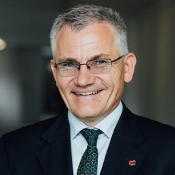 Prof. Dr. Albert Strecker