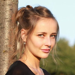 Anna Liss