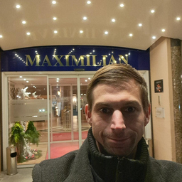 Max Tykvart