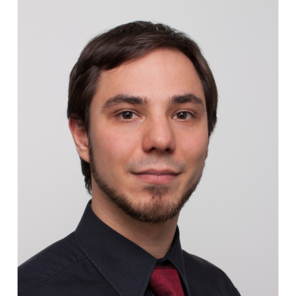 Bastian Späth Rohstoffingenieurwesen RWTH Aachen University XING