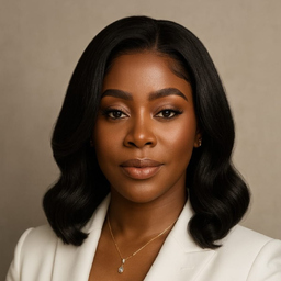 Chioma Catherine Ofoha