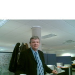 Gary Cregg
