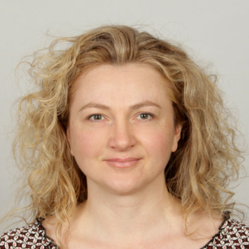 Shanna Sander Product Manager Aareon Deutschland GmbH XING