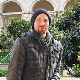 Yannic Lou Konrad