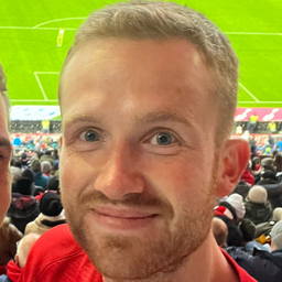 Tim Borgfeld
