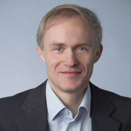 Dr. Christoph Fuchs