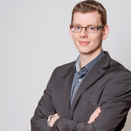 Benjamin Kavalirek
