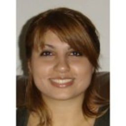 Solange Loreley Rodriguez Soifer
