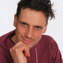 Profilbild Gerhard Martin