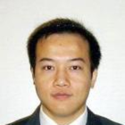 Jian ZHENG
