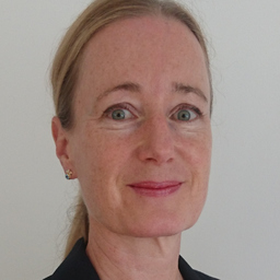 Sylvia Bold-Haupenthal
