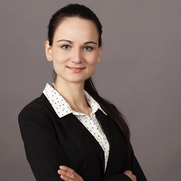Julia Kühnlenz