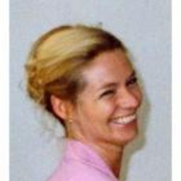 Anja Beerepoot