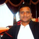 Tirthankar Kanjilal