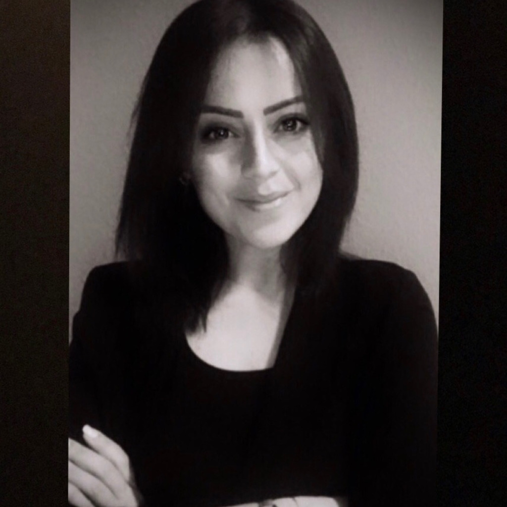 Giovanna Marino Vertriebsmitarbeiterin Innendienst Kendrion N.V. XING