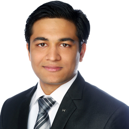 Ing. Bhoomit Bhavsar