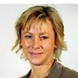 Yvonne Geißler