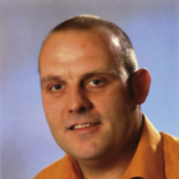 Andreas Siegle