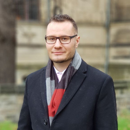 Alexander Klug