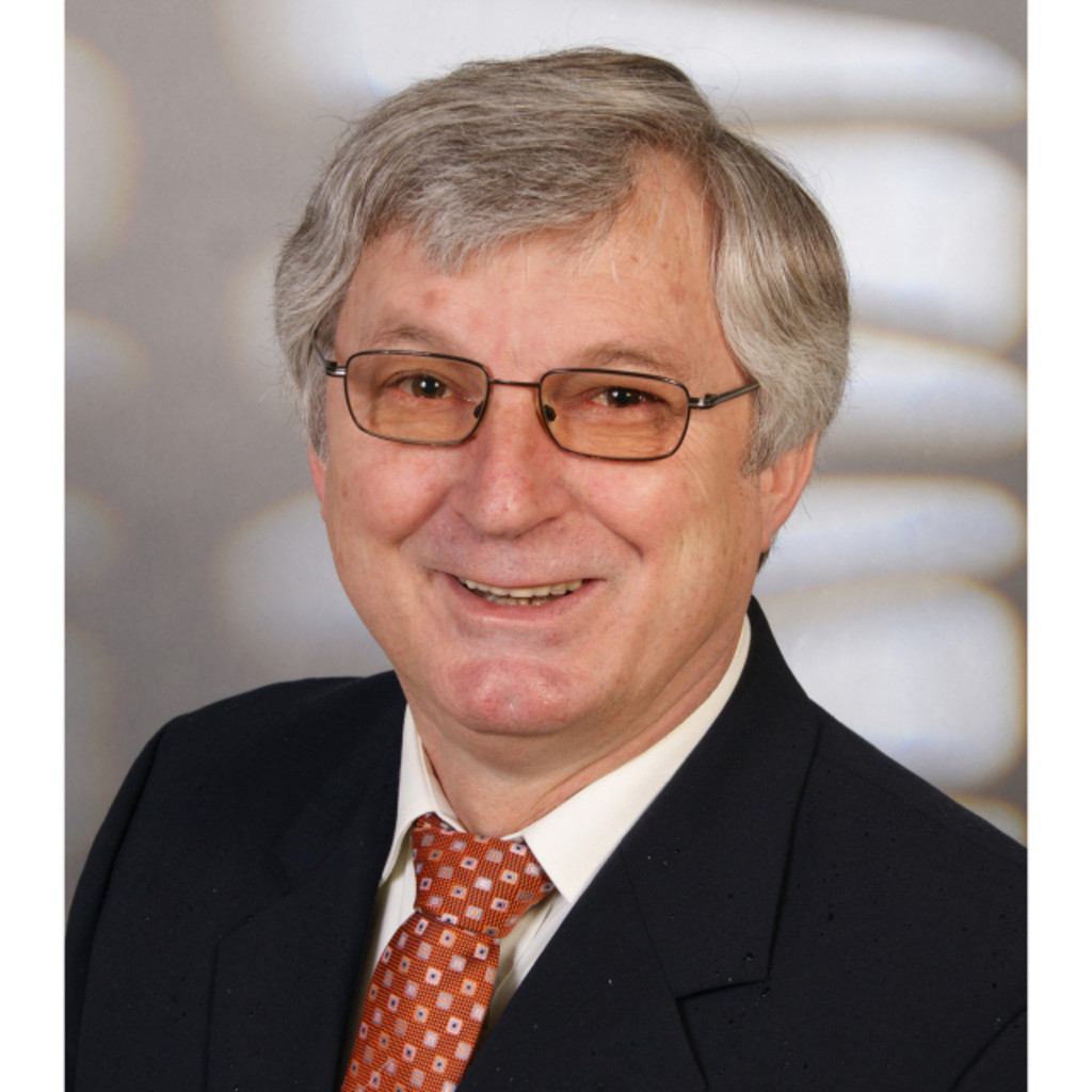 Hans Schmidt Fachplaner und Projektleiter Planungsbüro für