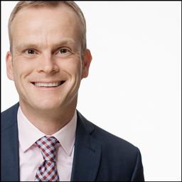 Daniel Heese-Witt