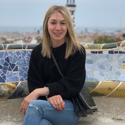 Sarina-Maria Oestereicher