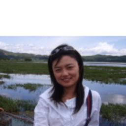 慧 李