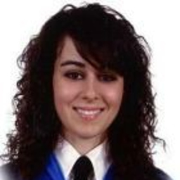 Judith María Martínez Funes