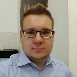 Patrick Larisch