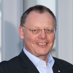 Dr. Gerhard Wagner