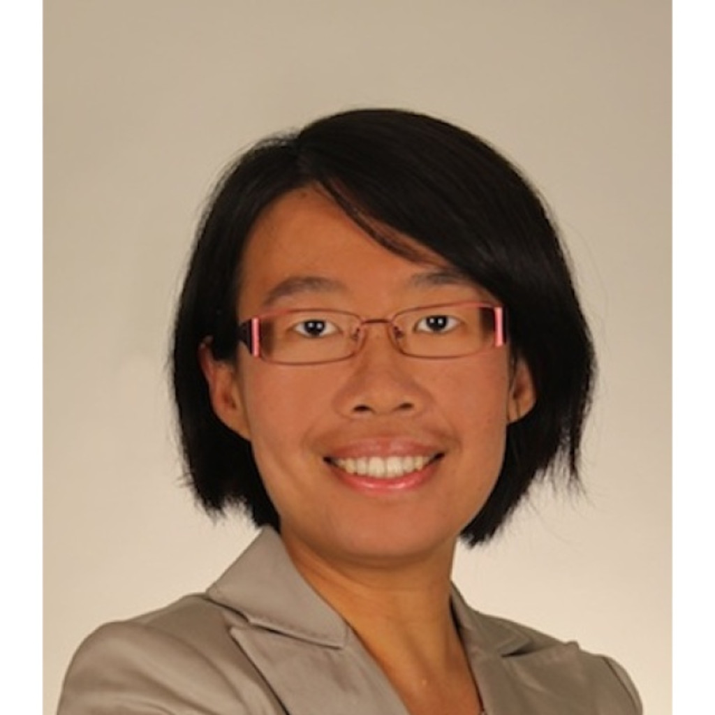 Qian Yang Wissenschaftliche Mitarbeiterin Cognitive Systems Lab