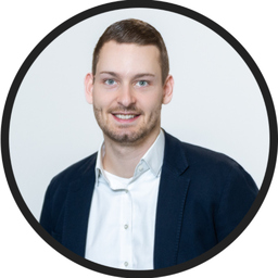 Niklas Arft's profile picture