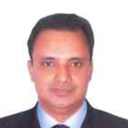 Manigandan Nair