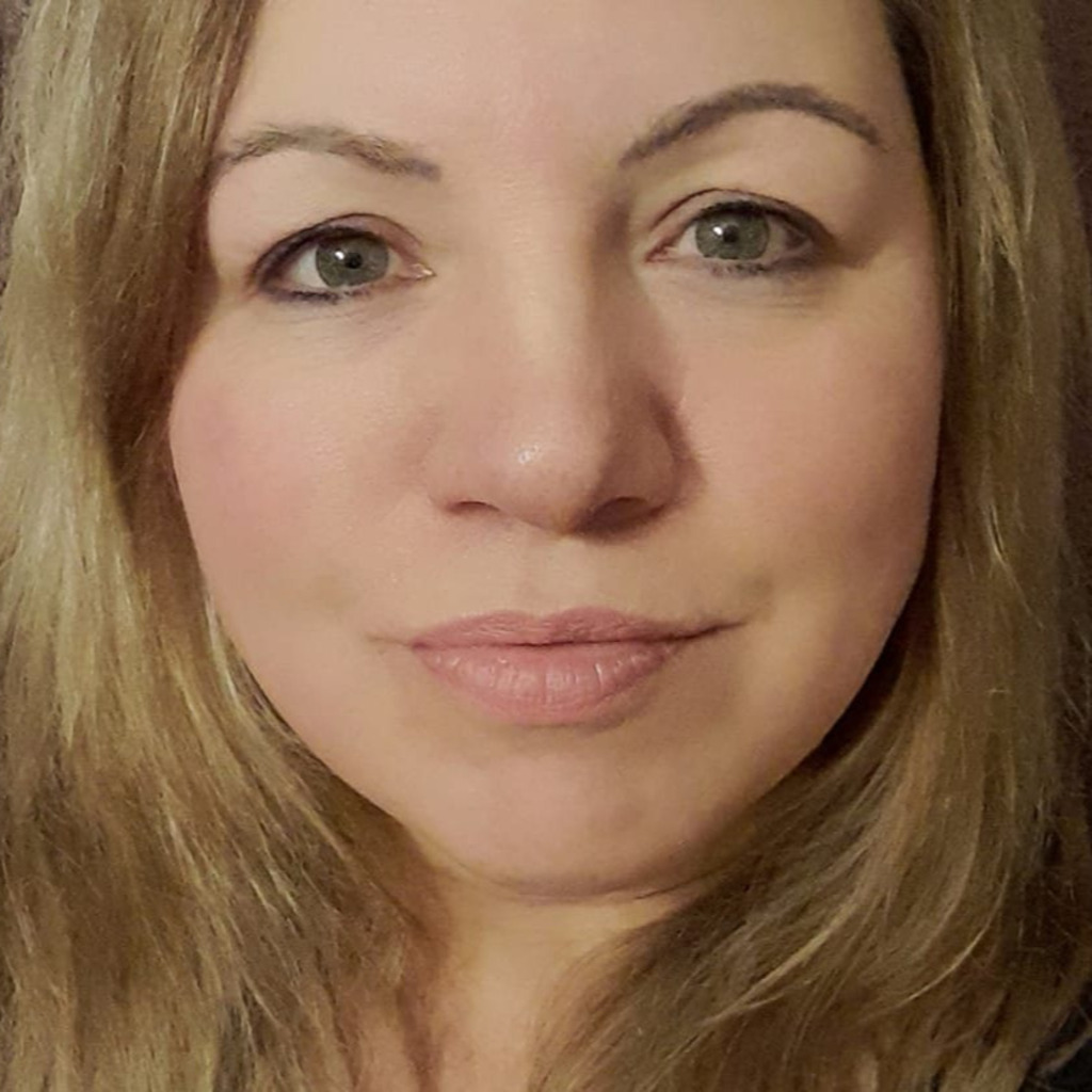 Heike Ladage Geschäftsleitung LADAGE MEDIA GMBH XING