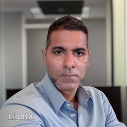 Rahul Majumder