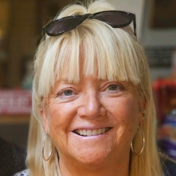 Lynne Radwanski