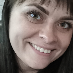 Tanja Dolmatova