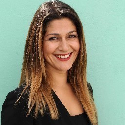 Leyla Forozzan-Far