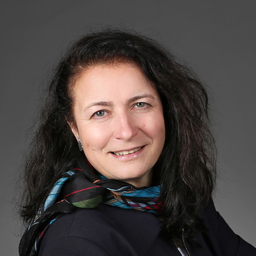 Dr. Ingrid Hanke