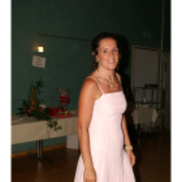 Daniela Friedrich's profile picture