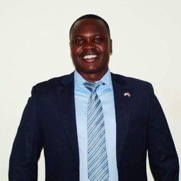 Dave Major Ongiri