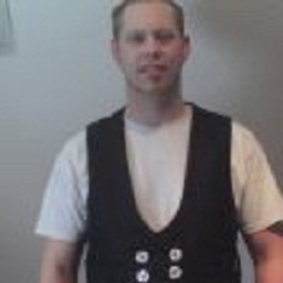 Sascha Habekost