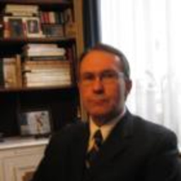 Jean-François GELE