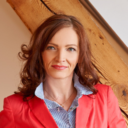 Karin Klinger-Vogel  BA  MSc