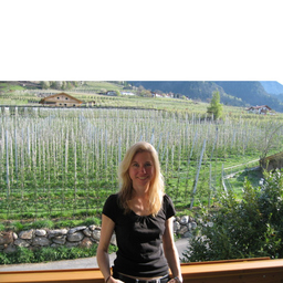 Susanne Stoll