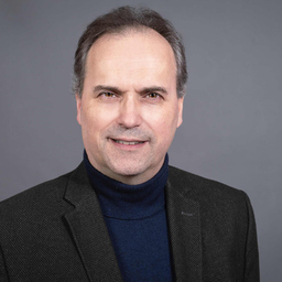 Dieter Szegedi