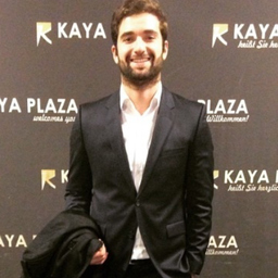 Deniz Murat