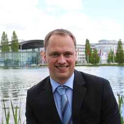 Dipl.-Ing. Markus Förster