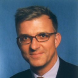 Markus Durchlaub
